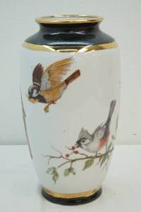 vase