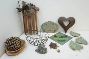 wall decor
