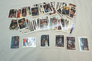Sport trading cards