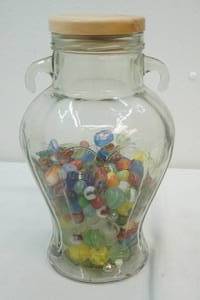 marbles