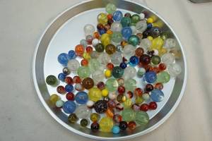 marbles
