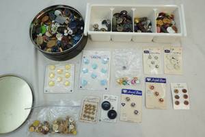 buttons