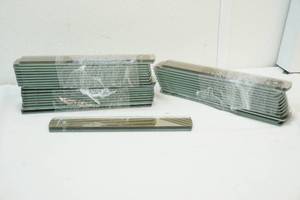 mirrored beveled glass