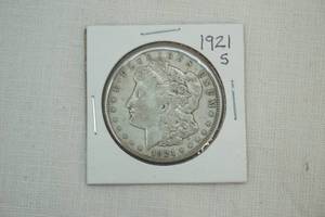 coin