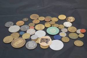 tokens