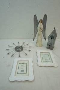 decor items