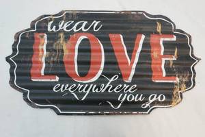 love sign