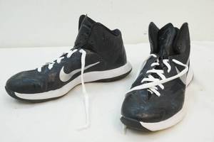 Lunarlon shoes