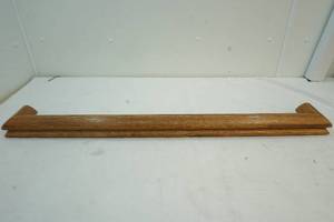 railing