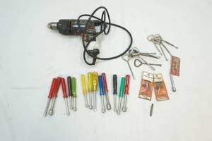 tools