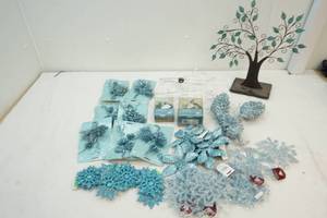 holiday decor