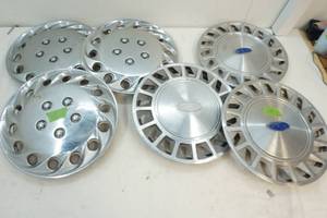 wheel covers