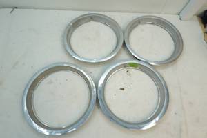 trim rings