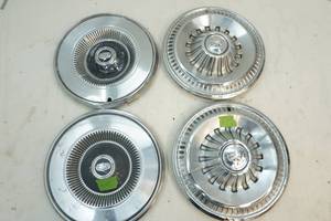 wheel covers