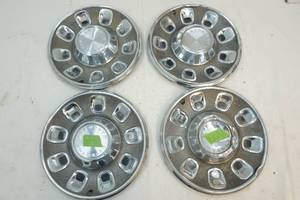 wheel covers