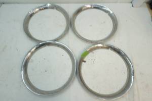 trim rings