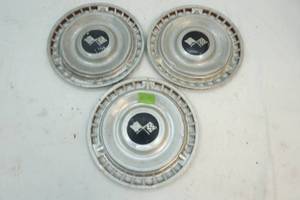 wheel covers