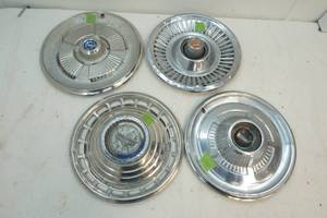 wheel covers