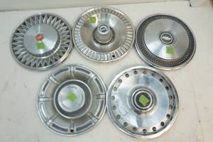 wheel covers