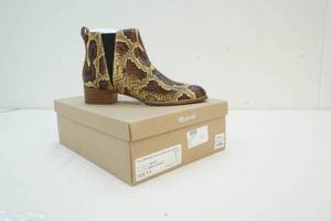 Madewell boots