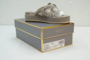 Louise  er cre sandal