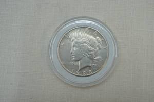 coin
