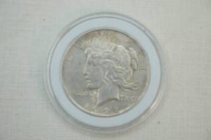 coin