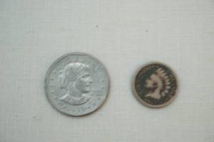 coin