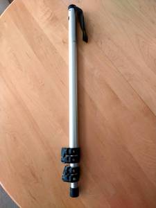 lot 90 image: Monopod by Bogen