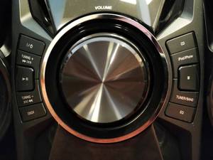 lot 450 image: Sony Hi Fi Stereo System