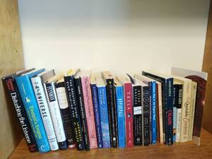 lot 258 image: Collection of Science Related Books