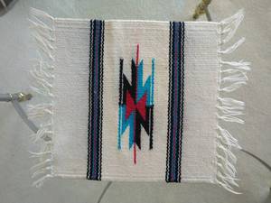 lot 126 image: Tapestry