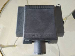 lot 127 image: Artograph Projector