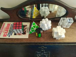 lot 153 image: Puzzle Games