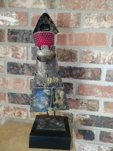 lot 160 image: Candle Holder