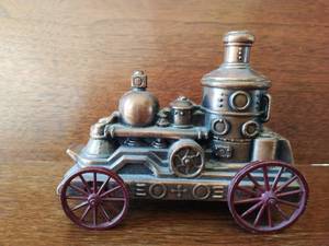 lot 193 image: Steam Engine Bank