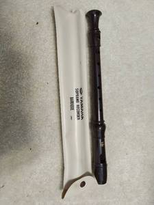 lot 267 image: Yamaha Recorder