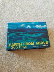 lot 282 image: Earth from Above