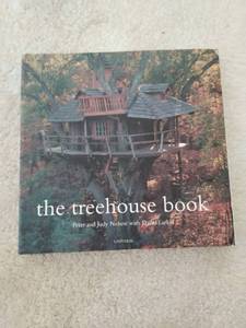 lot 289 image: The Treehouse Book