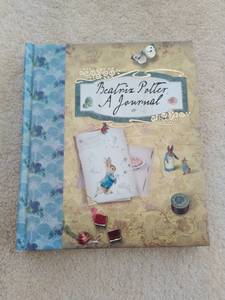 lot 293 image: Beatrix Potter  A Journal