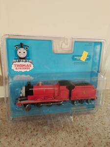 lot 405 image: Thomas & Friends James