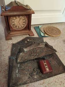 lot 408 image: Collectibles