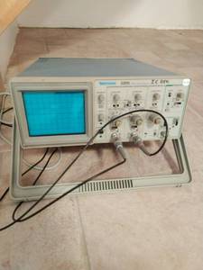 lot 410 image: Oscilloscope