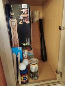 lot 418 image: Games & More