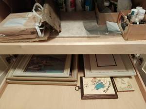 lot 419 image: Home Supplies