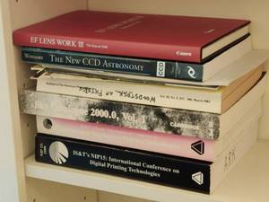 lot 503 image: Reference Books