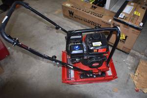 Wen Plate Compactor