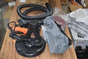 Wen drywall sander