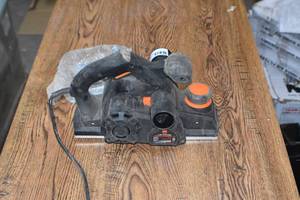 Wen electric hand planer