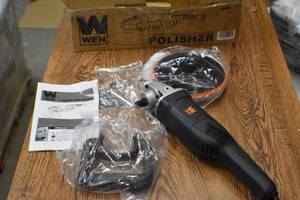 Wen polisher